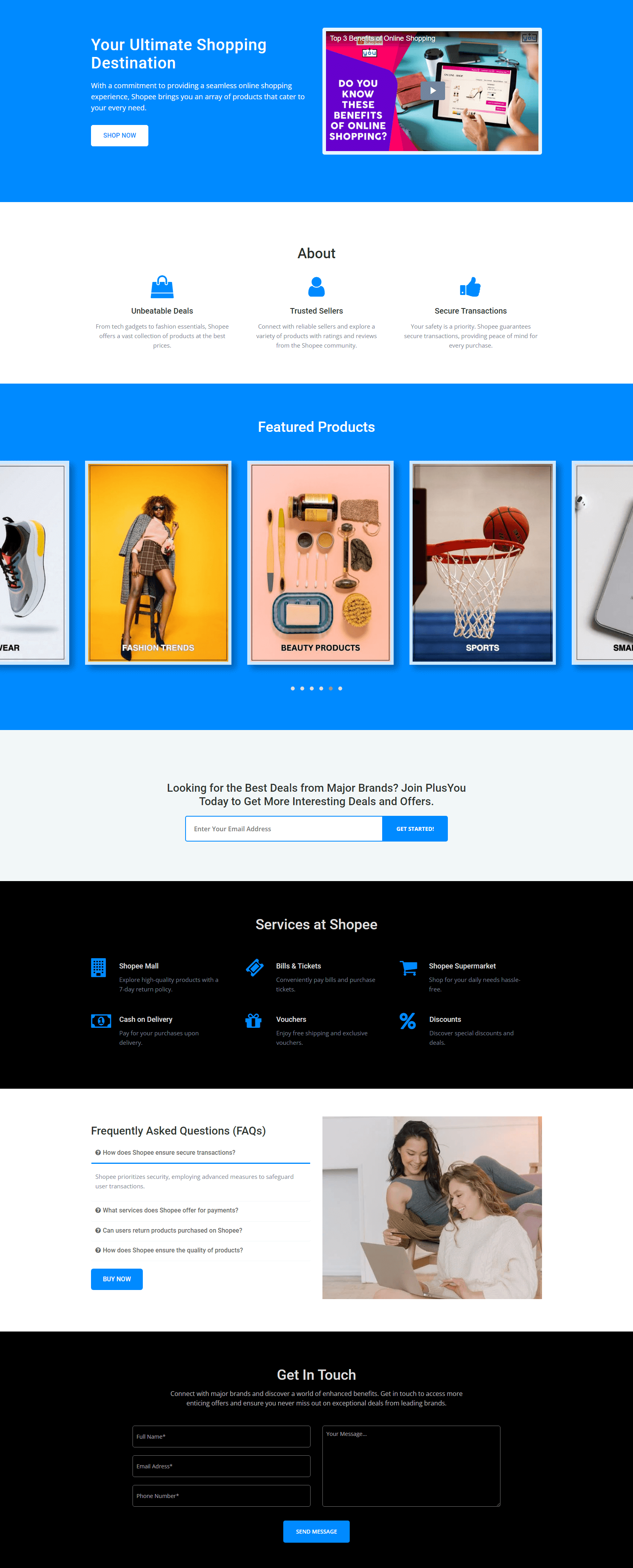 Flickstree Inventory