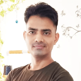 Anoop Parihar