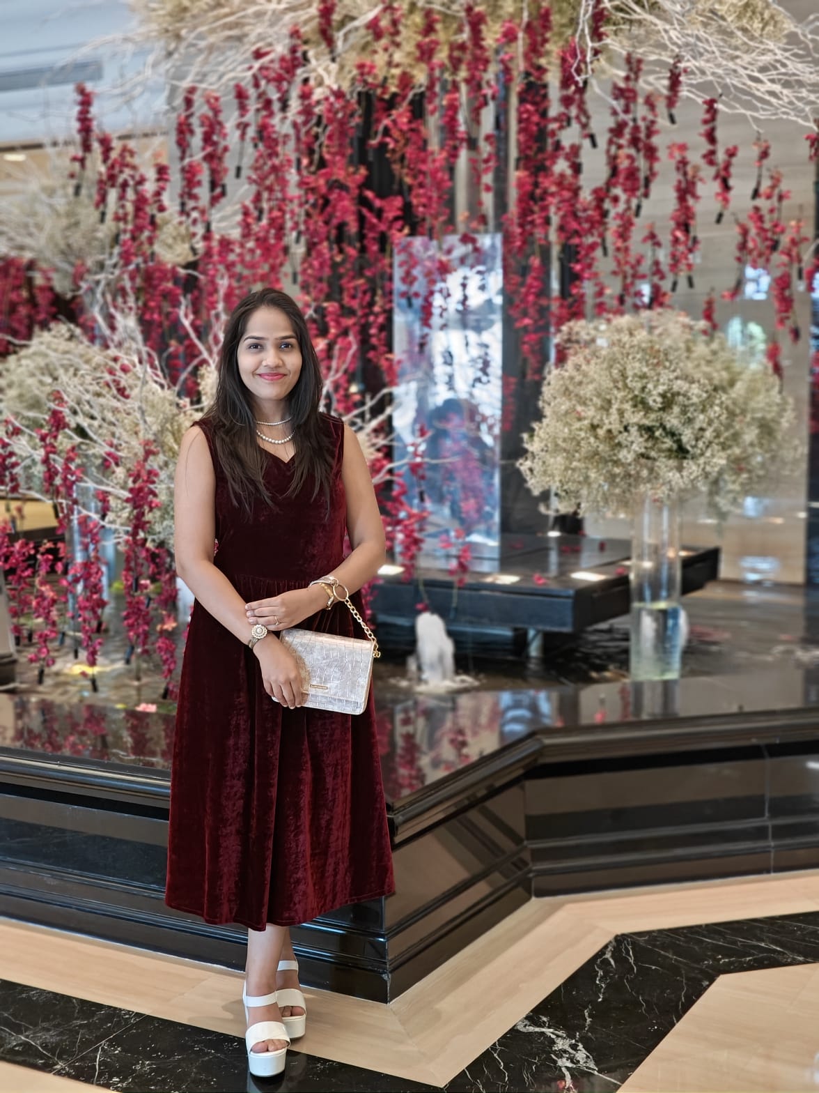Anuja Borse