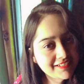 Ayushi Srivastava