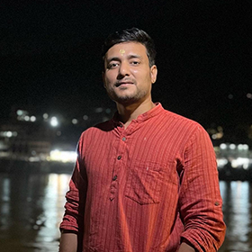 Deepak Bhakuni