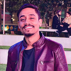 Dhiraj Kumar