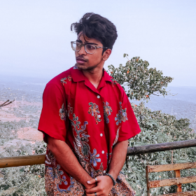 Gaurav Chaudhary