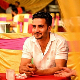 Kashif Ahmad