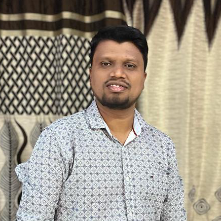 Ketan Sadigale