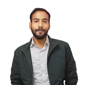 Lalit Choudhary