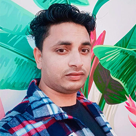 Maruf Ali
