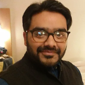 Rahul Jain