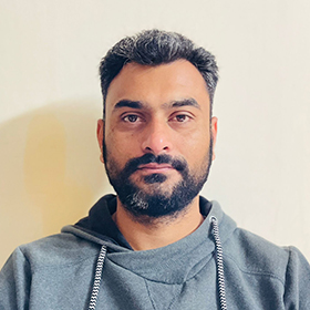 Navdeep Sharma
