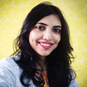 Neeta Poojari