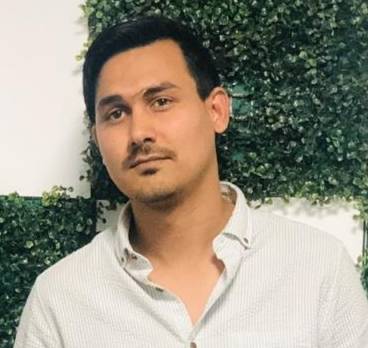 Praveen Singh