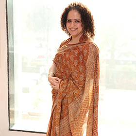 Ritu Kaul
