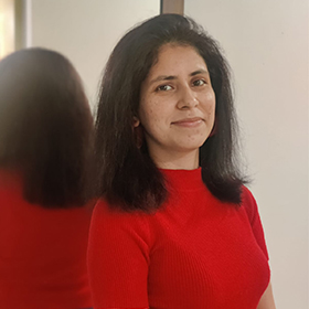 Sonika Kaul