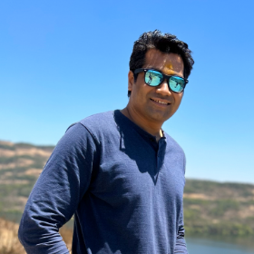 Sumit Sonawane