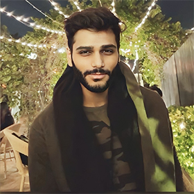 Sushant Kanwar