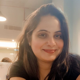 Swati Sharma