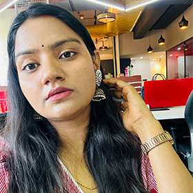 Tannu Pandey