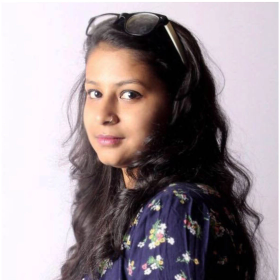 Aditi Devlekar