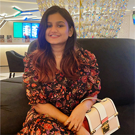 Anamika Mishra